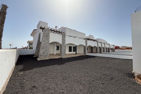Lejlighed i Corralejo, Fuerteventura, Corralejo - € 345.000 | Ref: A0577 - foto 24